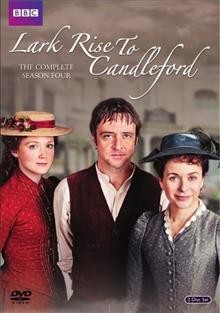 Lark Rise to Candleford. The complete season four [videorecording] / BBC ; 2 entertain ; devised by Bill Gallagher ; directors, Sue Tully and Patrick Lau ; writers, Bill Gallagher and Rachel Bennette ; producer, Ann Tricklebank.