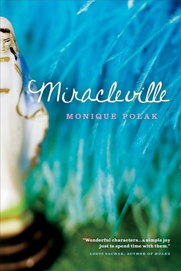 Miracleville / Monique Polak.