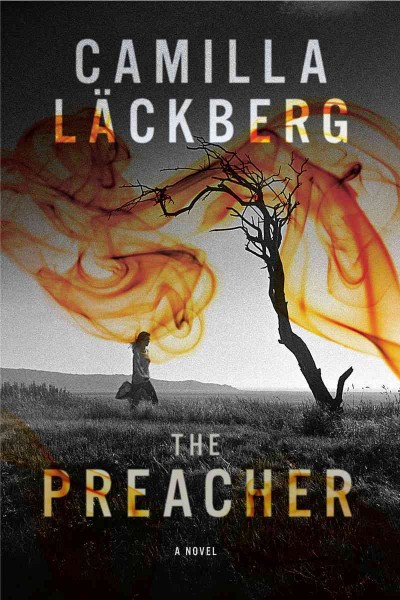 The preacher / Camilla Lackberg ; translated by Steven T. Murray.