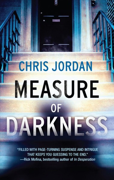 Measure of darkness / Chris Jordan.