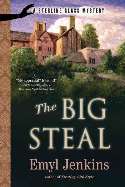 The big steal / Emyl Jenkins.