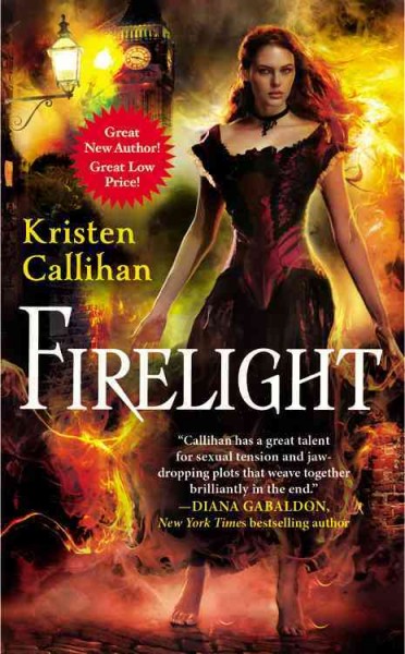 Firelight / Kristen Callihan.