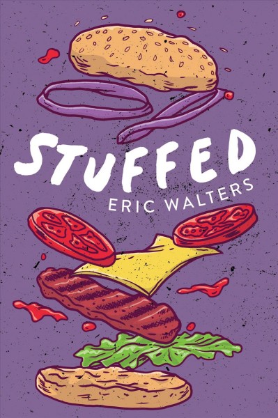 Stuffed [electronic resource] / Eric Walters.