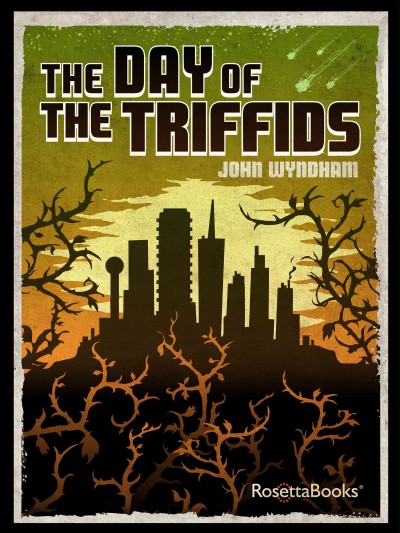 The day of the triffids [electronic resource] / John Wyndham ; introduction by Edmund Morris.