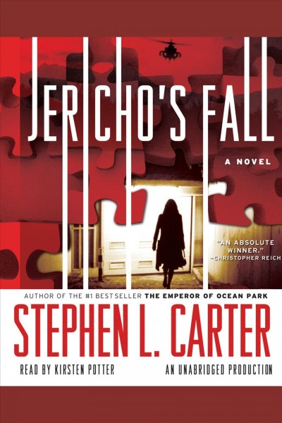 Jericho's fall [electronic resource] / Stephen L. Carter.