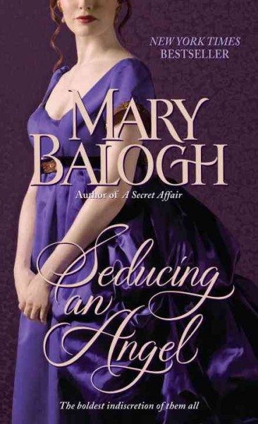 Seducing an angel [electronic resource] / Mary Balogh.