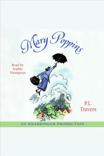 Mary Poppins [electronic resource] / P.L. Travers.