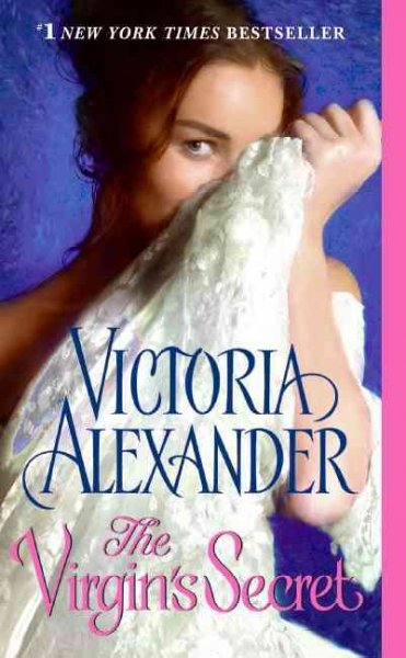 The virgin's secret [electronic resource] / Victoria Alexander.