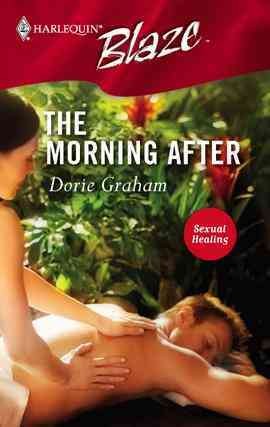 The morning after [electronic resource] / Dorie Graham.