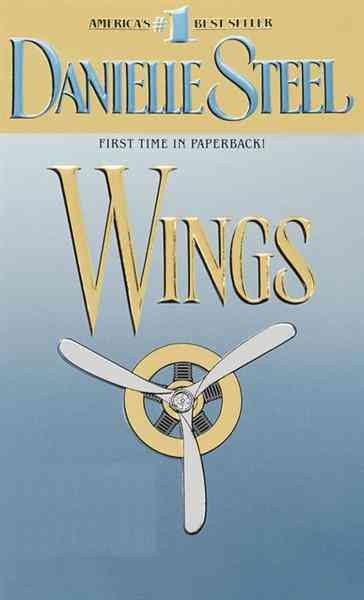 Wings [electronic resource] / Danielle Steel.