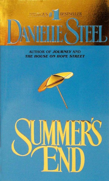 Summer's end [electronic resource] / Danielle Steel.