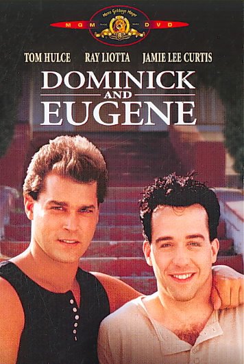 Dominick and Eugene [videorecording] / Orion Pictures ; produced by Marvin Minoff and Mike Farrell ; directed by Robert M. Young.