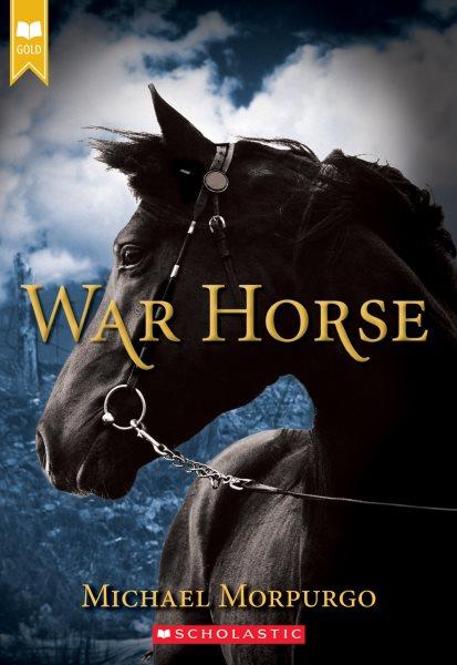War horse / Michael Morpurgo.