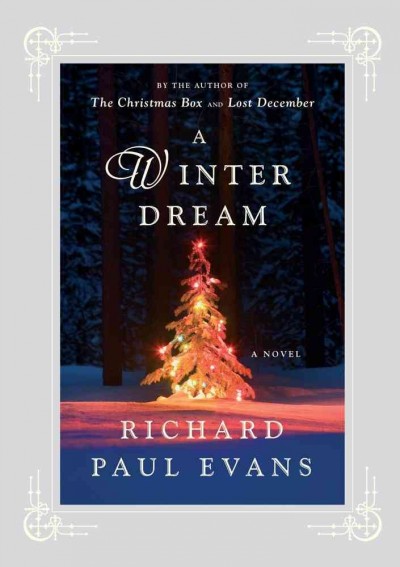 Winter dream: a novel