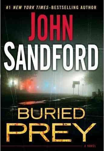 Buried prey / John Sandford.