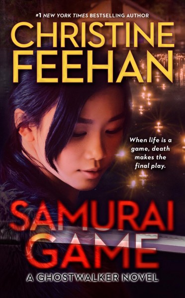 Samurai game / Christine Feehan.