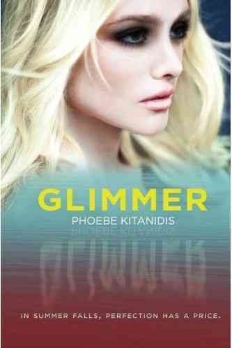 Glimmer / Phoebe Kitanidis.