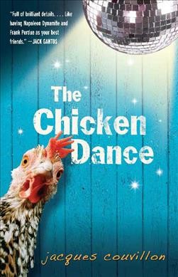 Chicken dance Jacques Couvillon.