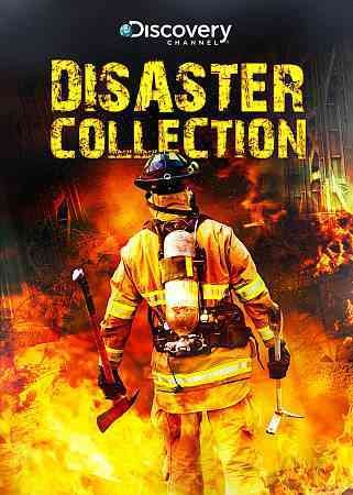 Disaster collection [videorecording] / Discovery Channel.