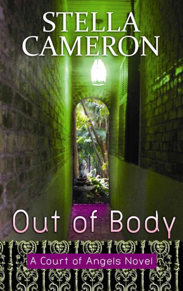 Out of body / Stella Cameron.