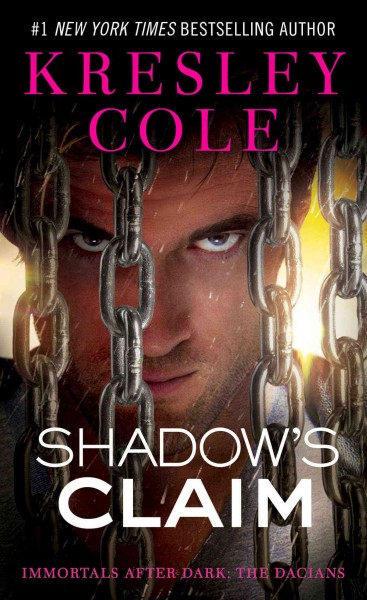 Shadow's claim / Kresley Cole.