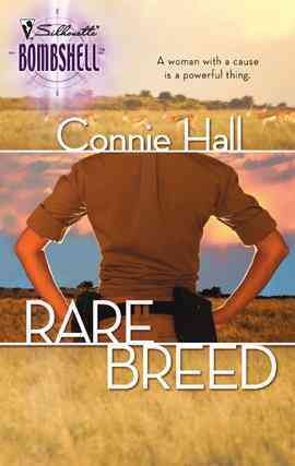 Rare breed [electronic resource] / Connie Hall.