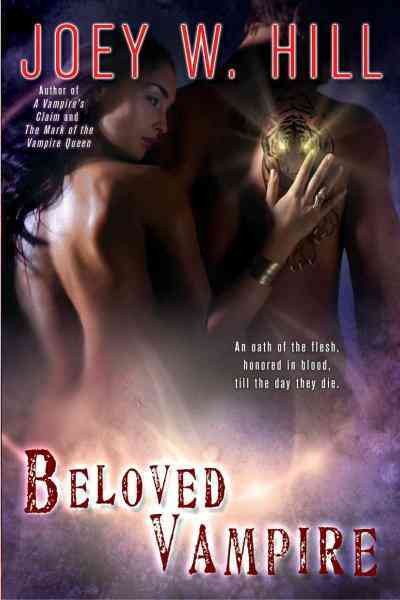 Beloved vampire [electronic resource] / Joey W. Hill.