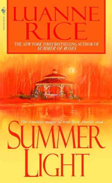 Summer light [electronic resource] / Luanne Rice.