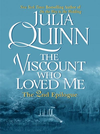 The viscount who loved me [electronic resource] / Julia Quinn.