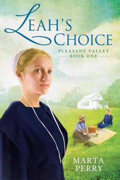 Leah's choice [electronic resource] / Marta Perry.