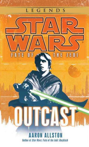 Outcast [electronic resource] / Aaron Allston.