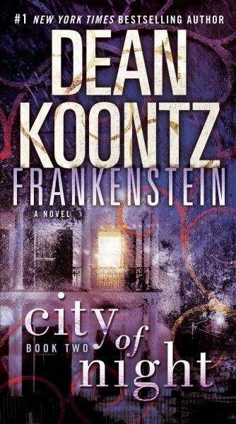 City of night [electronic resource] / by Dean Koontz and Ed Gorman.