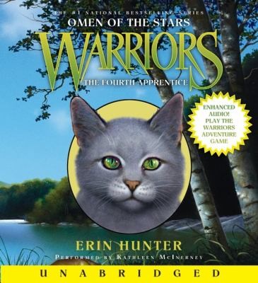 The fourth apprentice [electronic resource] / Erin Hunter.