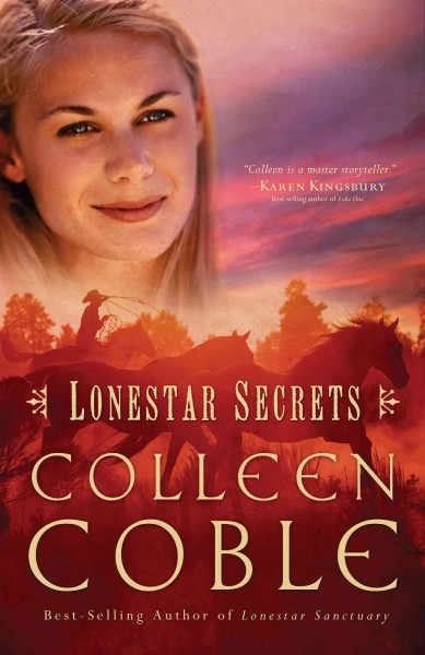 Lonestar secrets [electronic resource] / Colleen Coble.