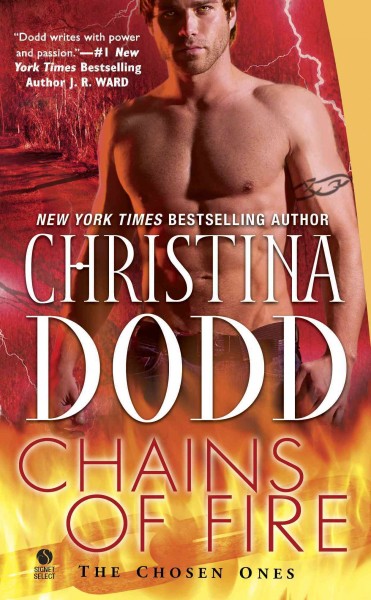 Chains of fire [electronic resource] / Christina Dodd.