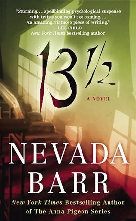 13 1/2 [electronic resource] / Nevada Barr.