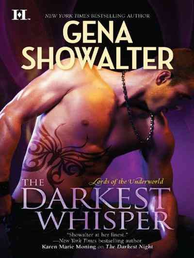 The darkest whisper [electronic resource] / Gena Showalter.