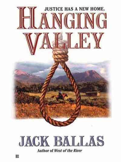 Hanging valley [electronic resource] / Jack Ballas.