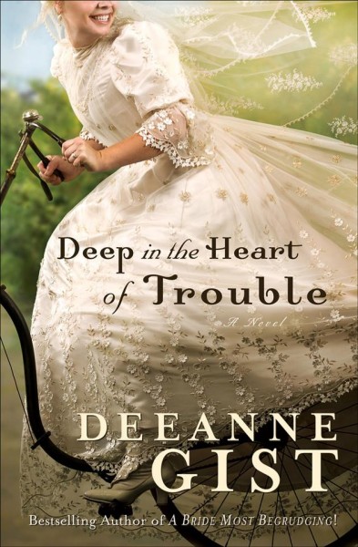 Deep in the Heart of Trouble [electronic resource].