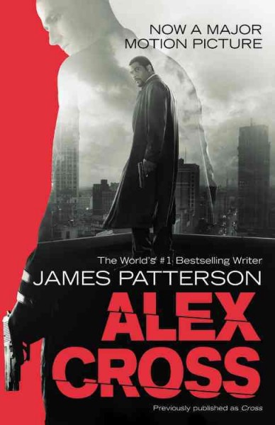 Alex Cross / James Patterson.