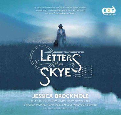 Letters from Skye : a novel / Jessica Brockmole.