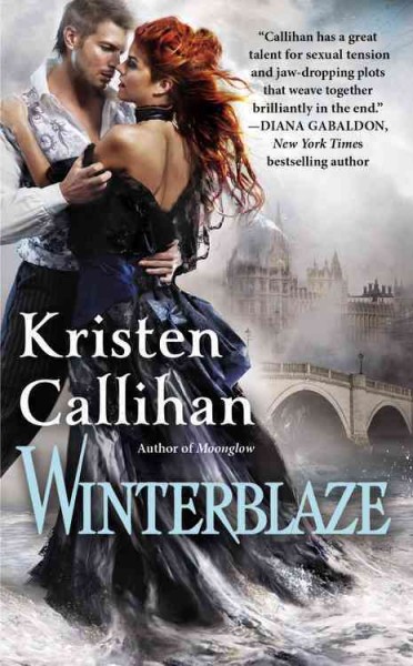 Winterblaze / Kristen Callihan.