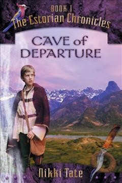 Cave of departure / Nikki Tate.