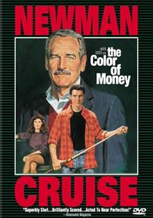 The color of money [videorecording] / Touchstone Pictures & Silver Screen Partners II ; produced by Irving Axelrod and Barbara de Fina ; written by Richard Price ; directed by Martin Scorsese.