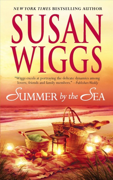 Summer by the sea Book / Susan Wiggs.