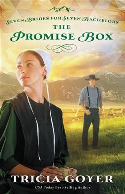 The promise box / Tricia Goyer.