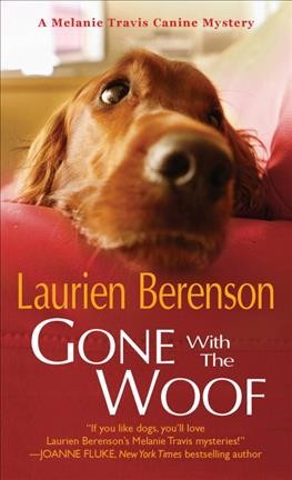 Gone with the woof / Laurien Berenson.