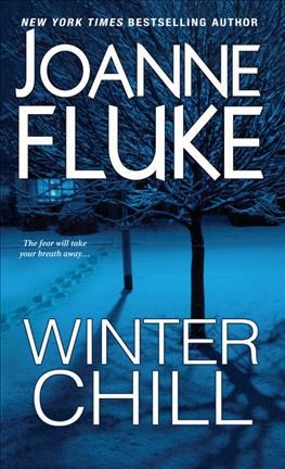 Winter chill / Joanne Fluke.
