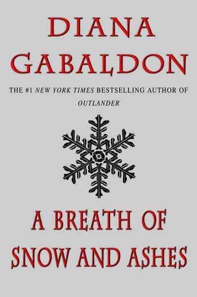 A breath of snow and ashes [electronic resource] / Diana Gabaldon.
