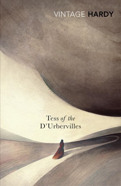 Tess of the D'Urbervilles [electronic resource] / Thomas Hardy.
